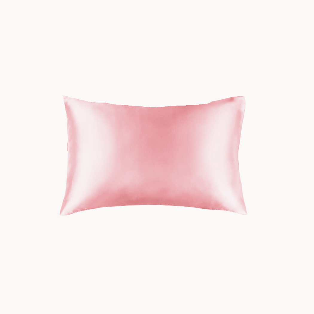 Beauty Skin Care Kussensloop Roze 60x70 cm