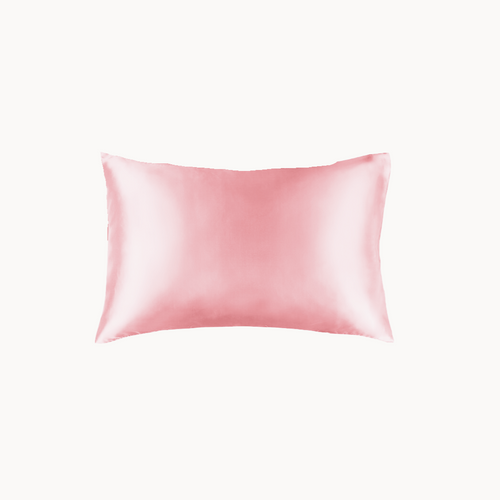 Beauty Skin Care Kussensloop Roze 60x70 cm