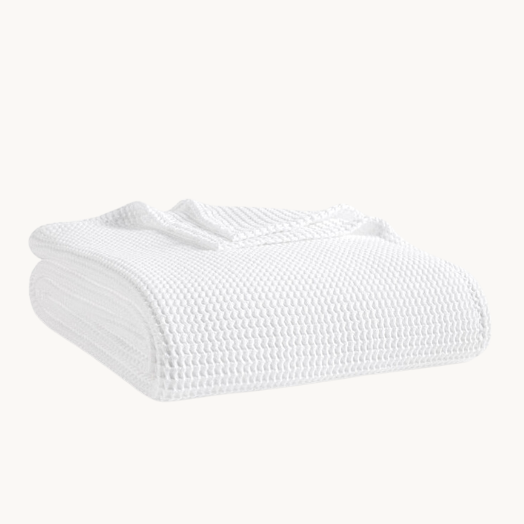 Waffle™ Bed Blanket 240x240