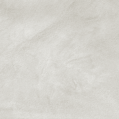 Fluweel/Velvet Kussenslopen Ivory Creme 60x70 cm (2-pack)