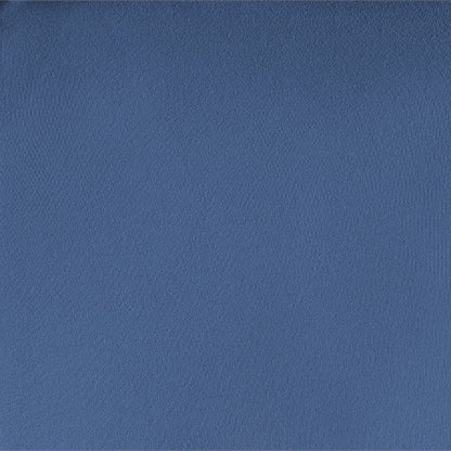 Matras Hoeslaken Jersey Blauw