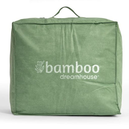 Dekbed Bali Bamboo Touch - Warmteklasse 3 - All Year