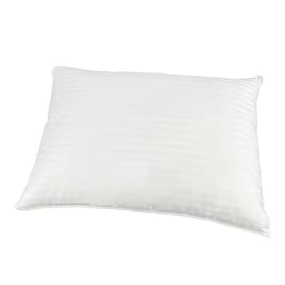 Kussenslopen Hilton Hotellinnen White 60x70 cm 2-Pack